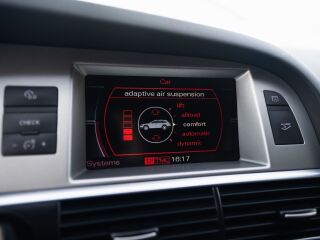 Audi A6 allroad 3.0 171кВ