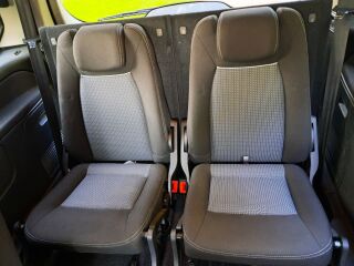 Ford Galaxy 2.0 107kW