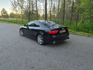 Audi A5 2.7 140kW
