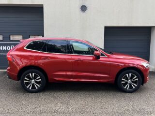 Volvo XC60 Intelli Safe Pro MY21 2.0 B4 KERS MILD Kerghübriid 145kW