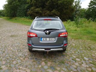 Renault Koleos 2.0 dCi 110kW
