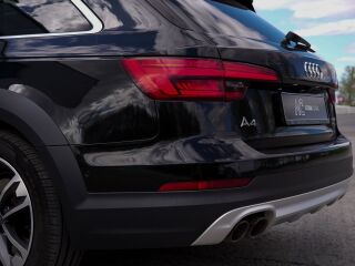 Audi A4 allroad 3.0 160kW