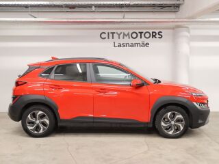 Hyundai Kona Comfort 1.6 77kW