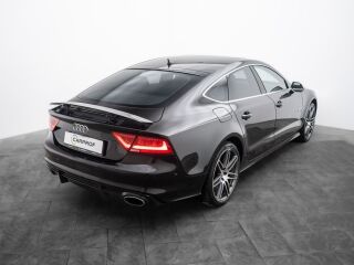 Audi S7 Quattro 4.0 309kW