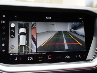 Volkswagen Touareg Elegance 4-Motion 3.0 170kW