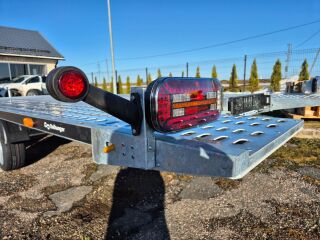 Balhanger Optilift 2750