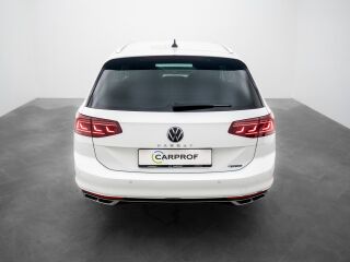 Volkswagen Passat Variant R-Line 4Motion 2.0 147кВ