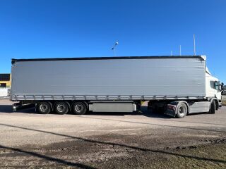 Schmitz SCS 24/L-13.62 EB Scandinavian 6x2