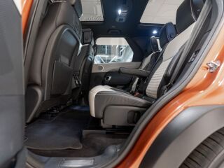Land Rover Discovery 5 R-Dynamic HSE P360 MHEV 3.0 265kW