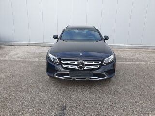 Mercedes-Benz E 220 ALL-TERRAIN 4 MATIC 2.0 143kW