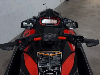 Sea-Doo RXP-X 300 RS 1.6 R3 217кВ