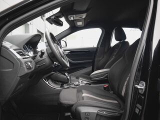 BMW X2 sDrive18i 1.5 100kW