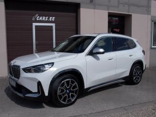 BMW iX1 xDrive30 X Line 230kW