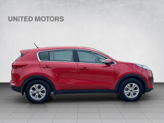 Kia Sportage LX Plus 2WD 1.6 GDI 97kW
