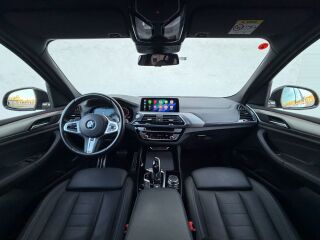BMW X3 M-Paket X-Drive 2.0 135kW
