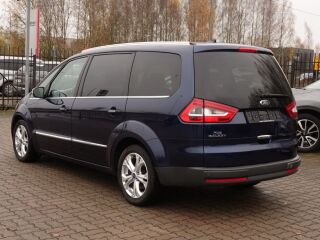 Ford Galaxy TITANIUM 2.0 R4 103кВ
