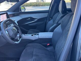 Peugeot 3008 GT Hybrid 136 e-DCS6 1.2 100kW