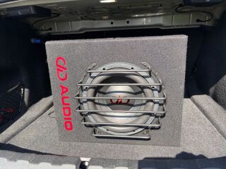 BMW 318 2.0 110kW