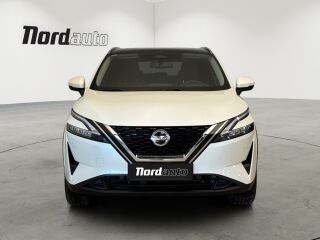 Nissan Qashqai MHEV 1.3 116кВ