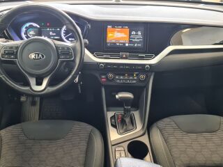 Kia Niro 1.6 77kW