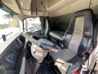 Volvo FH 540 6X4 HIAB 96ST 97 405кВ