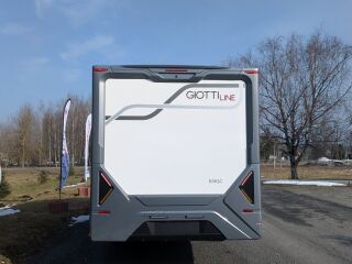 Giottiline TOSCAN 69 GC PREMIER EDITION ACC/FULLED 2026 2.2 BLUE HDI 103kW