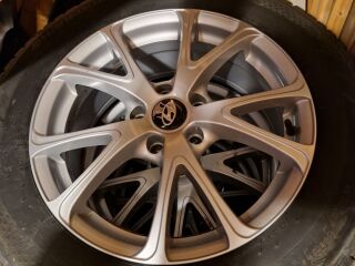 Hyundai Tucson Style 4WD 7DCT Safety 1.6 R4 130кВ