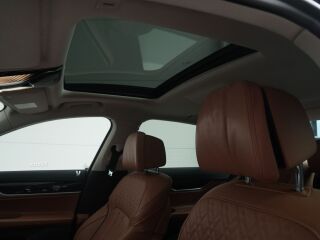 BMW 730 d xDrive 3.0 195кВ