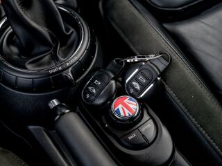 MINI Cooper 1.5 100кВ