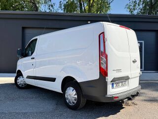 Ford Transit Custom CUSTOM 2.2 92kW