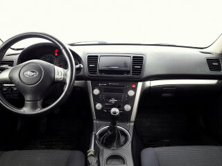 Subaru Legacy 2.0 110kW