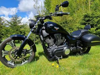 Victroy 8 Ball 65kW