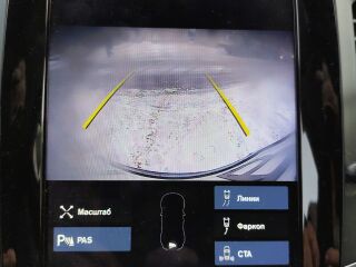Volvo XC90 2.0 173kW