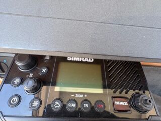 Axopar 28 Mercury350 250kW
