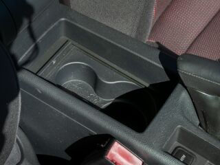 Audi A3 1.4 TFSI 92kW