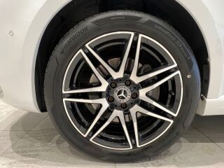 Mercedes-Benz V 300 4Matic Exclusive A2 2.0 R4 174kW