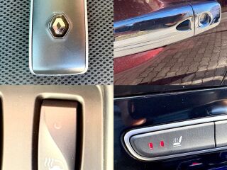 Renault Koleos 1.3 116kW