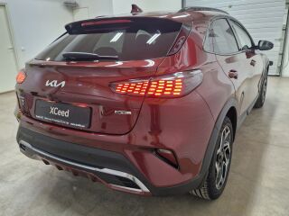 Kia XCeed GT-LINE 1.6 132kW