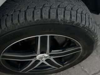 Mercedes-Benz Vito 119 4-Matic Lang 2.1 Cdi 140kW