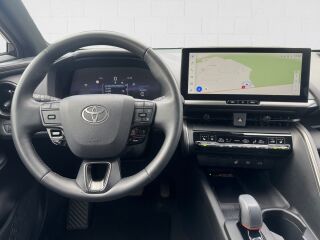 Toyota C-HR Style Plus 1.8 72kW
