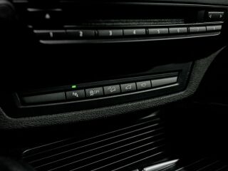 BMW X6 40d X-drive M-sportpakett Shadowline 3.0 225kW