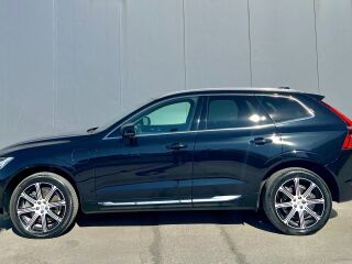 Volvo XC60 AWD Inscription Recharge T6 LONG RANGE MY2023 2.0 T6 186kW