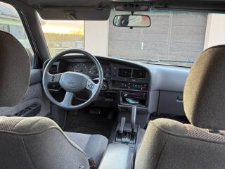 Toyota 4-Runner 3.0 V6 105kW