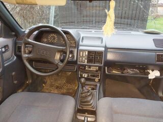 Audi 100 1.8 55kW