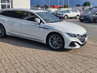 Volkswagen Arteon 2.0 140kW
