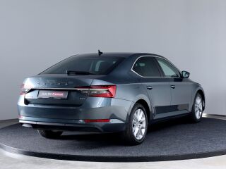 Skoda Superb 4x4 Style Facelift 2.0 147kW
