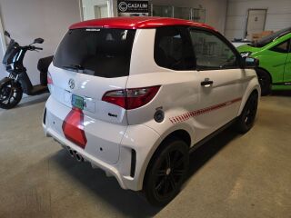 Aixam S9 City Sport 6kW