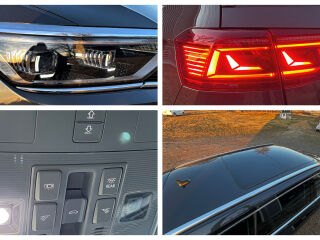Volkswagen Passat GTE Facelift Highline 1.4 160kW