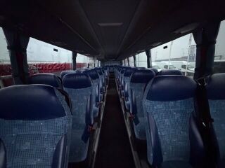 Scania TOURING HD 12.7 302кВ