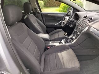 Ford Mondeo 2.0 107kW
